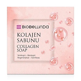 Biobellinda Kolajen Sabun 80 Gr