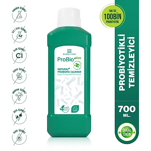 Biobellinda Probioplus 700 Ml