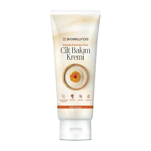 Aynısefa & Kantaron Özlü Cilt Bakım Kremi 75 G